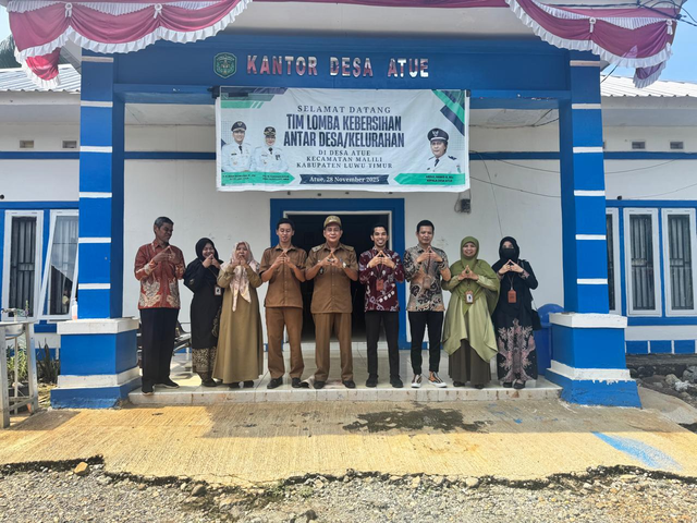 Galeri Desa
